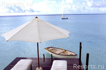 Soneva Gili Resort & Spa 77